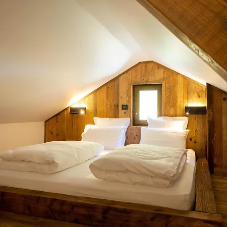 Eden Du Boenlesgrab Bed & Breakfast