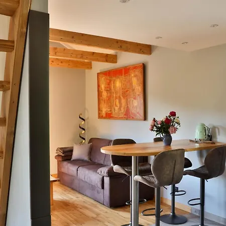 Frühstückspension Eden Du Boenlesgrab