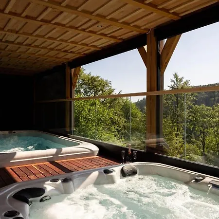 Bed & Breakfast Eden Du Boenlesgrab Lautenbach