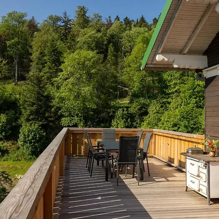 Frühstückspension Eden Du Boenlesgrab